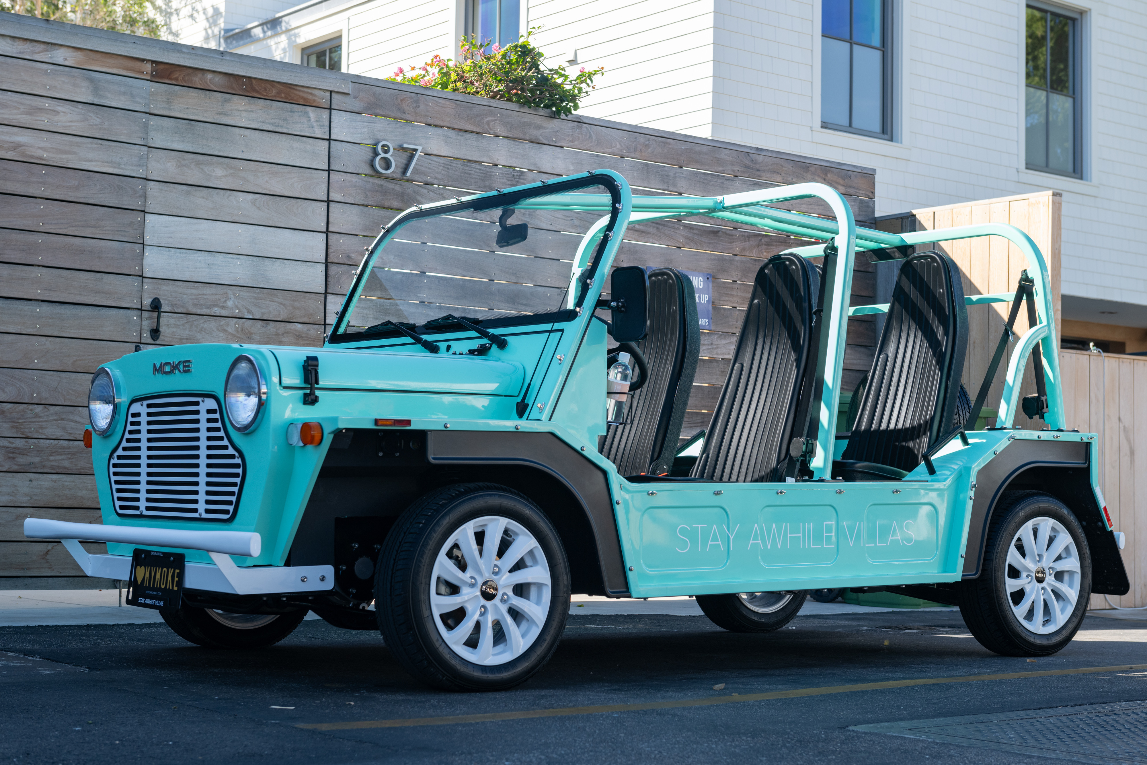 Our Vehicles | Drive Awhile LLC